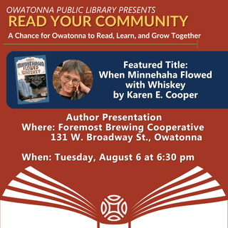 Minnehaha Foremost Event Newsflash