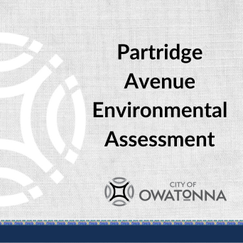 Partridge Ave Newsflash