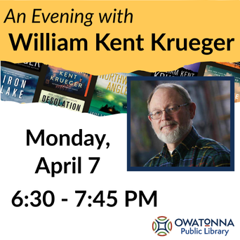 WilliamKentKruegerWebsite(342 x 342 px)