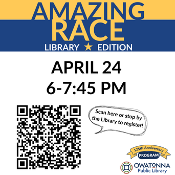 AmazingRaceLibraryFlyer (342 x 342 px) (1) 1