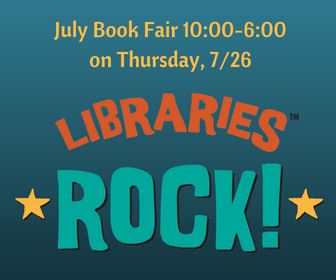 July Book Fair