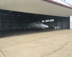Hangar