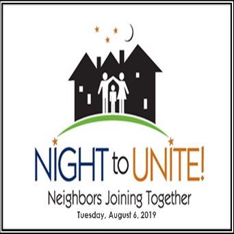 2019 Night to Unite