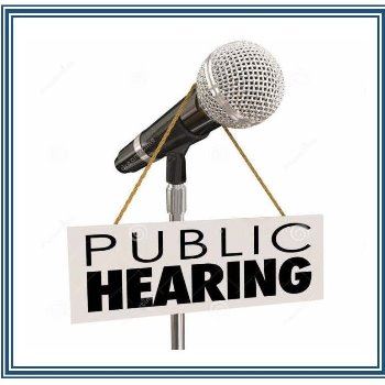 2020-02-19 Public Hearing