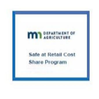 Safe at Retail Cost Share Program