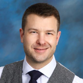 Sean Murphy, Publc Works Director