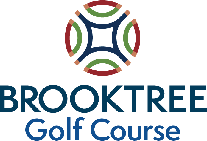 Owatonna Brooktree Golf Course Primary Logo