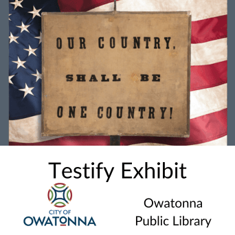 Testify Exhibit