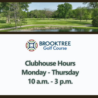 Clubhouse Hours 