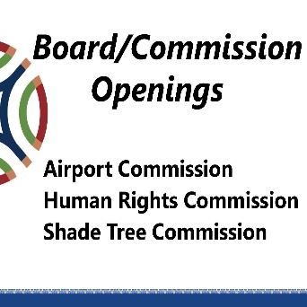 Current Board Openings