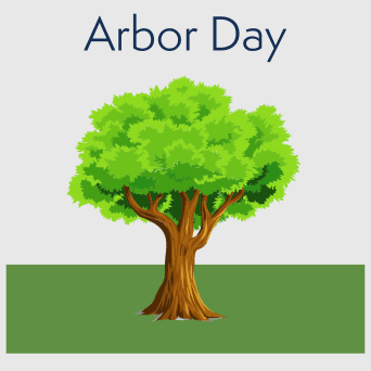 Arbor Day 