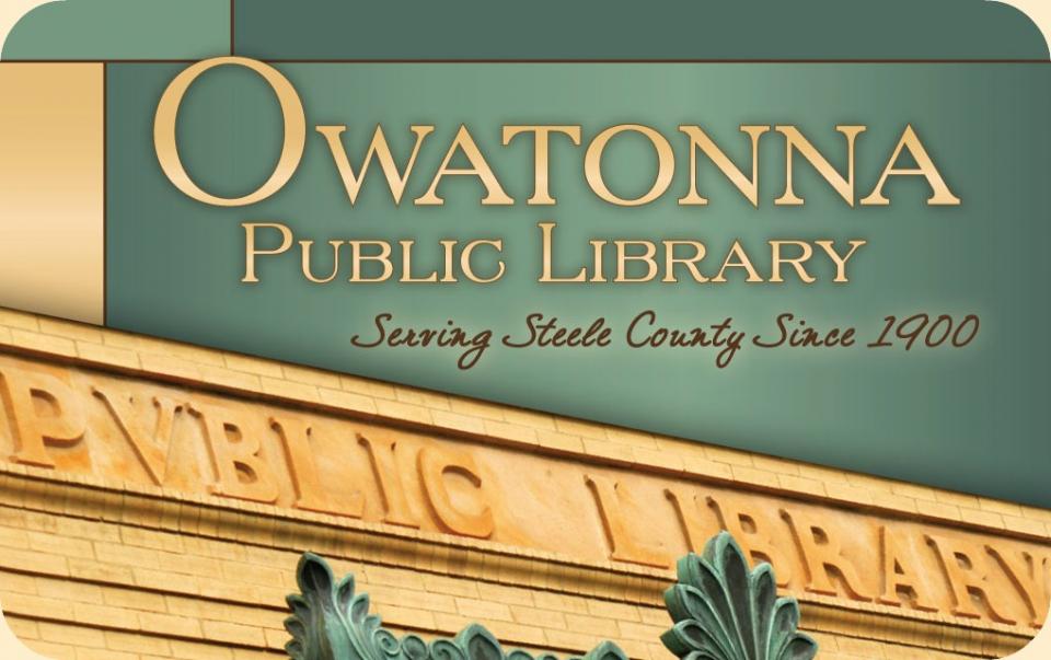 Owatonna Public Library